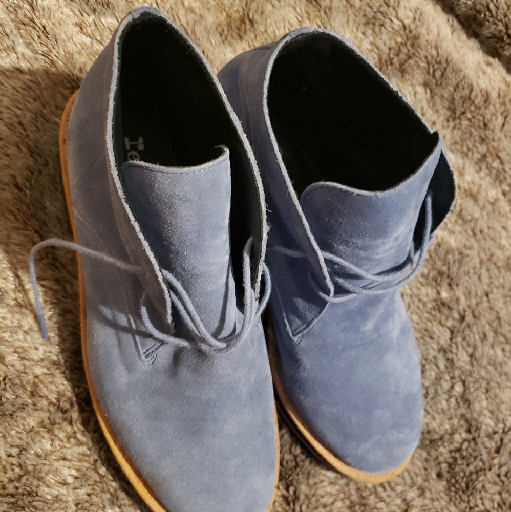 Repetto Paris Ankle Boots